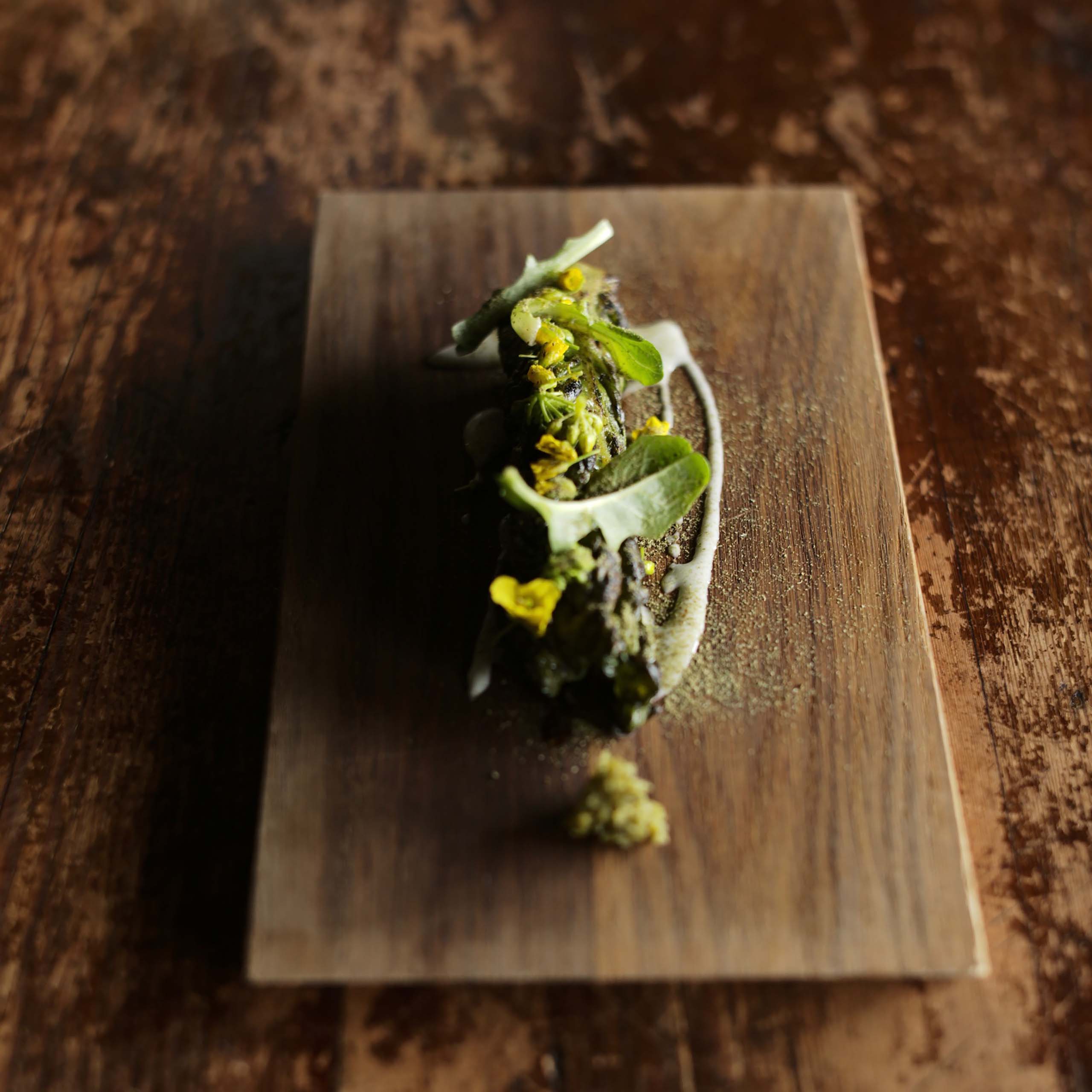 季節のコース料理