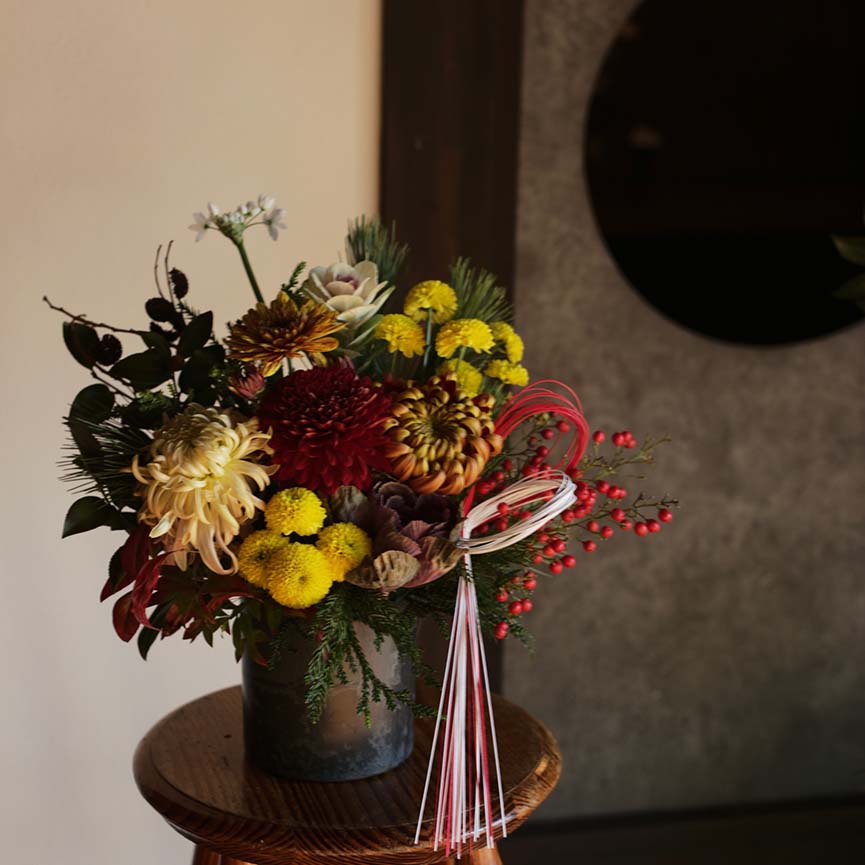 今年もよろしくお願い致します。1月のワークショップのお知らせです！